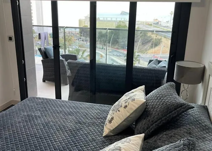 Appartement Supérieur à 2 Chambres à Coucher